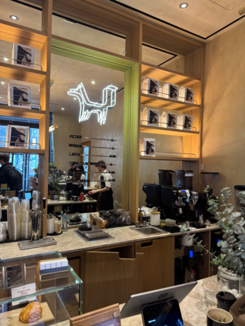 User photo of Black Fox (Chelsea) by Sheldon