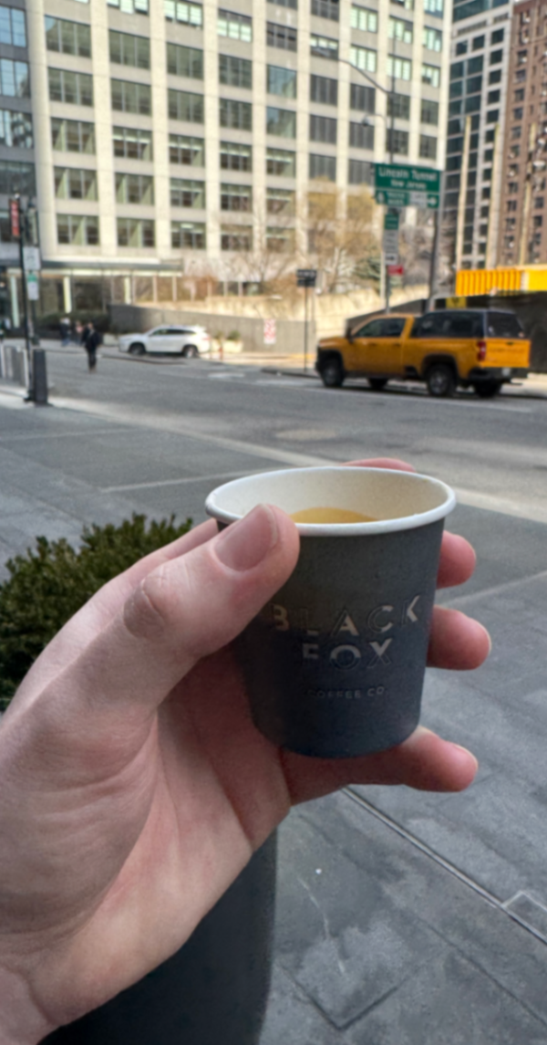User review photo 7 of Black Fox (Chelsea)