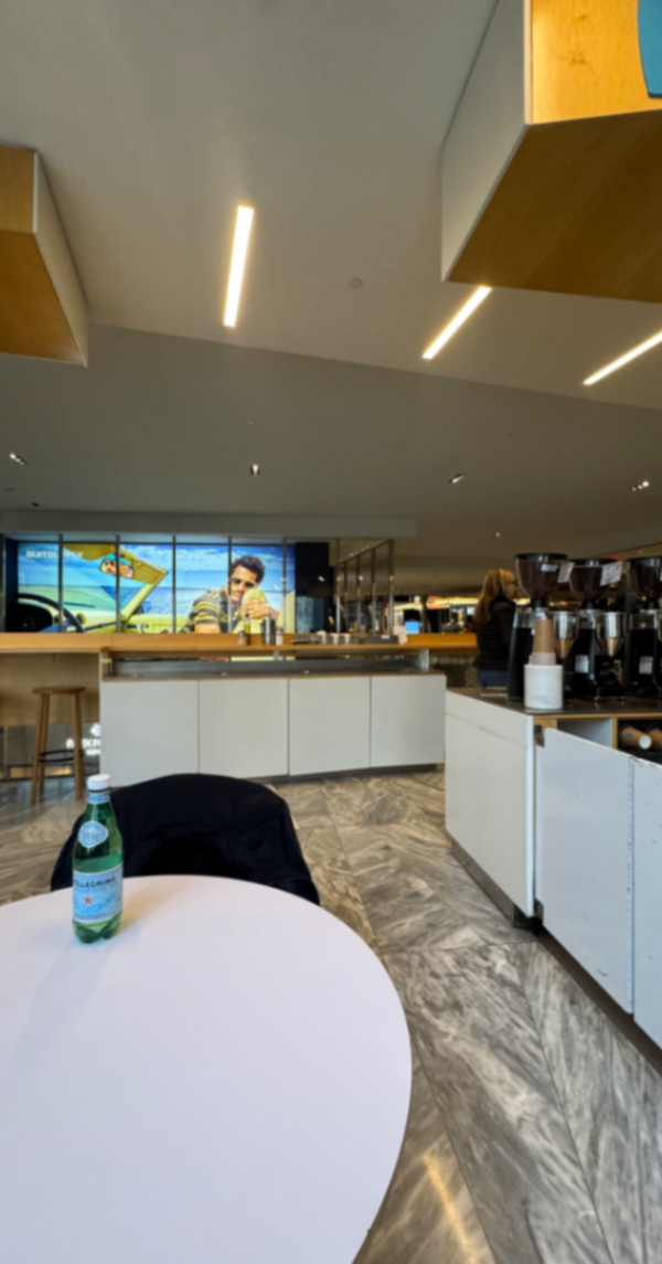 User review photo 3 of Blue Bottle Coffee