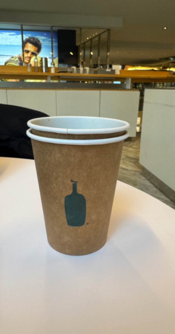 User review photo 4 of Blue Bottle Coffee