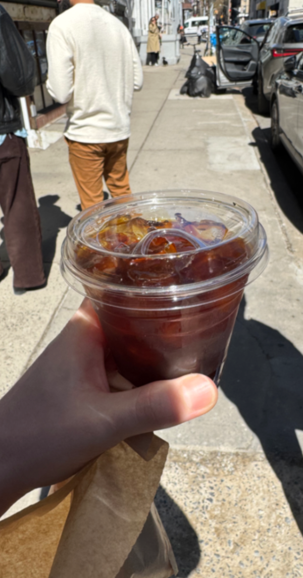 User review photo 1 of PARK at KIMS