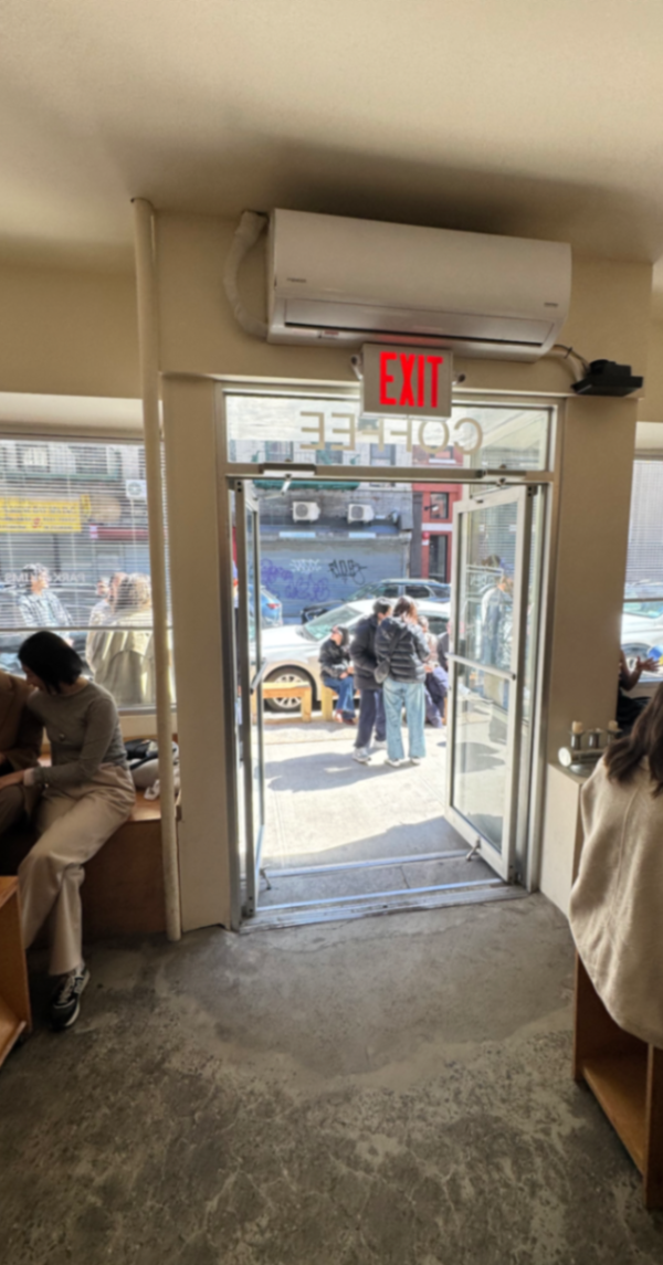 User review photo 5 of PARK at KIMS