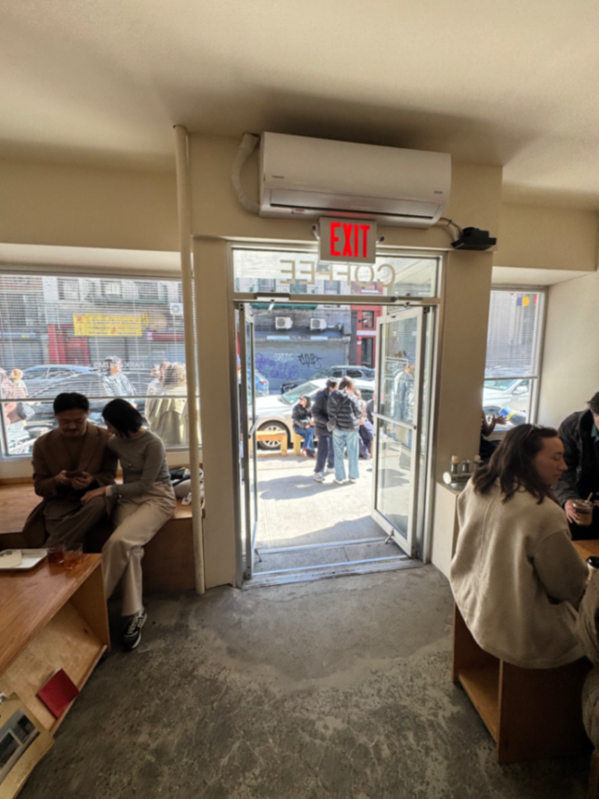User photo of PARK at KIMS by Sheldon