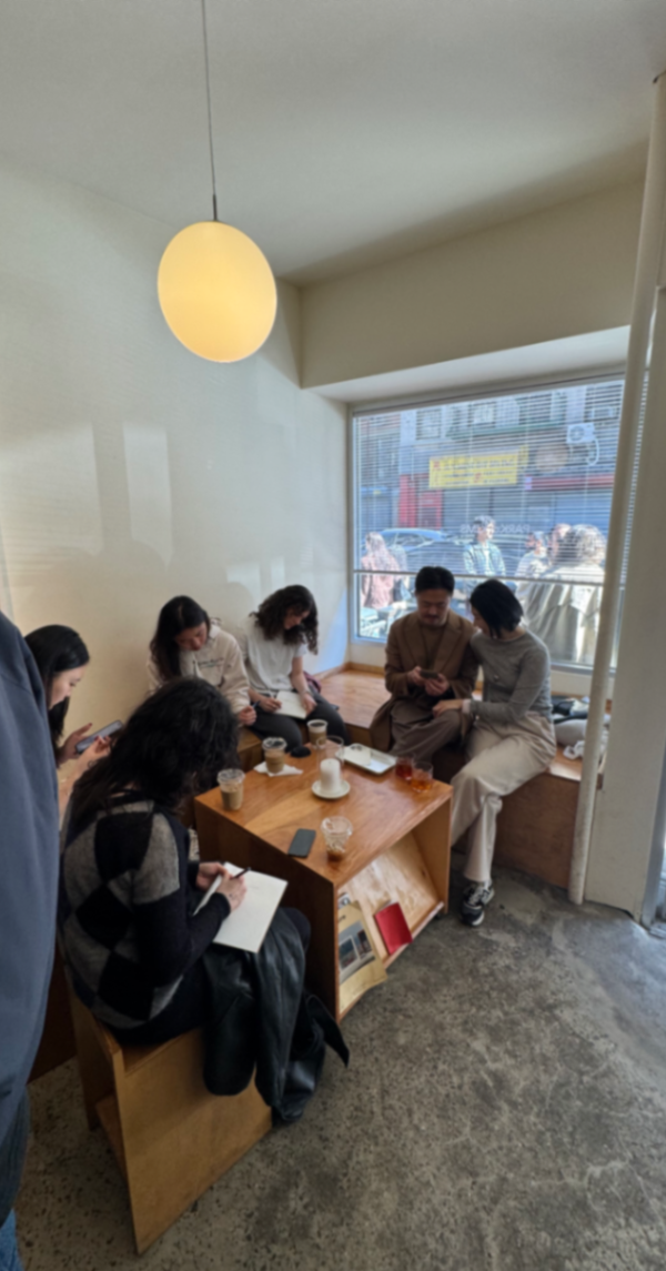 User review photo 6 of PARK at KIMS