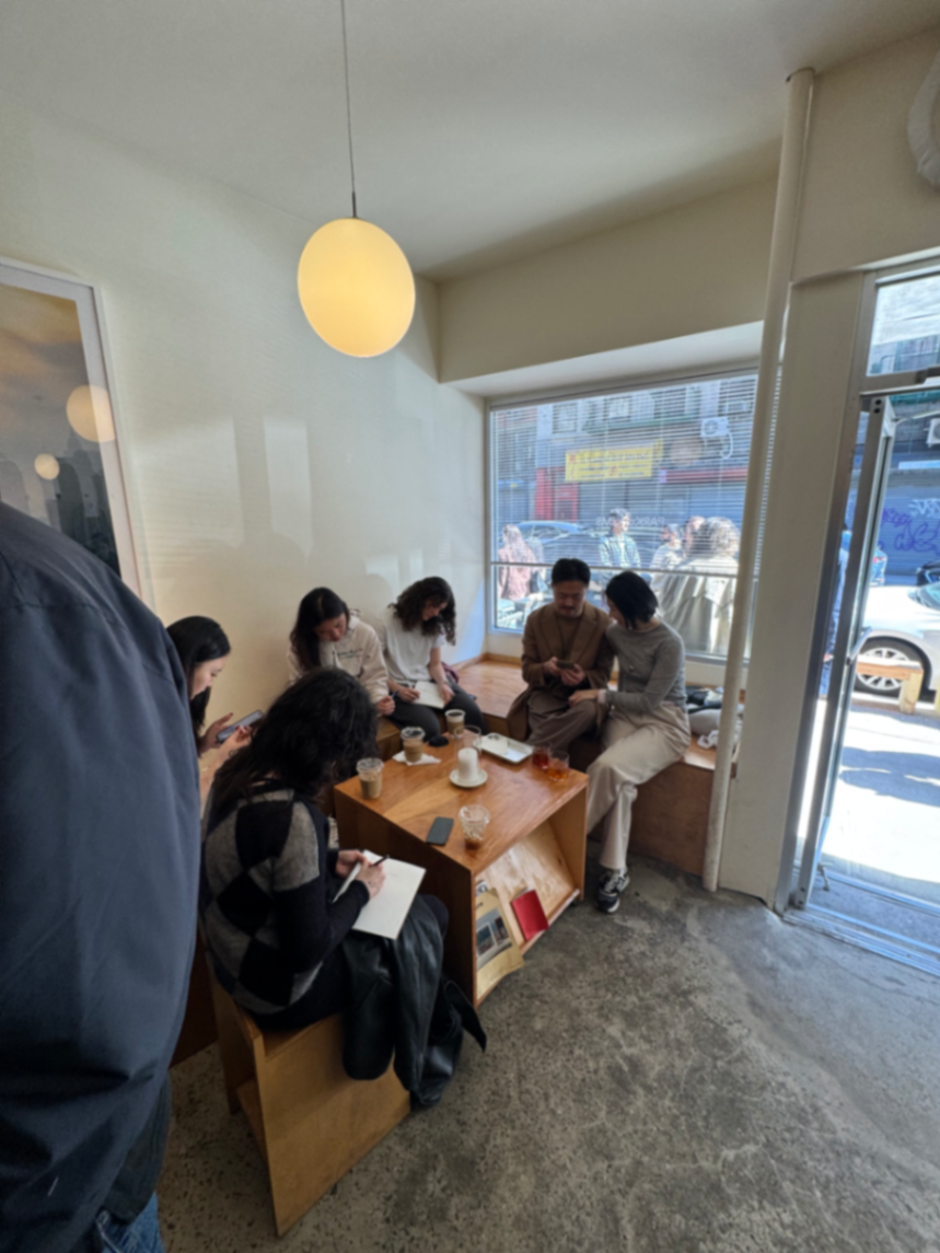 User photo of PARK at KIMS by Sheldon