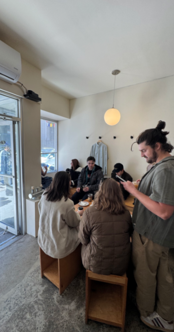 User review photo 7 of PARK at KIMS