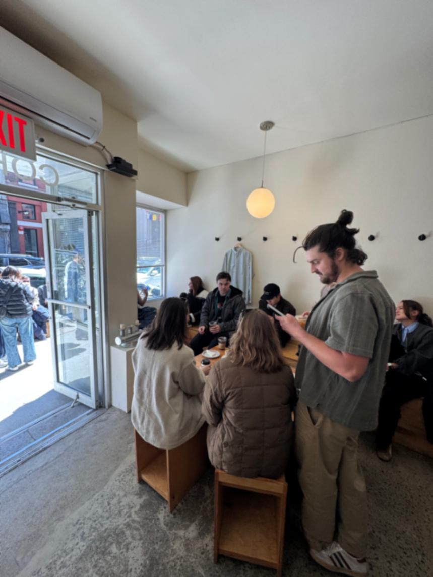 User photo of PARK at KIMS by Sheldon