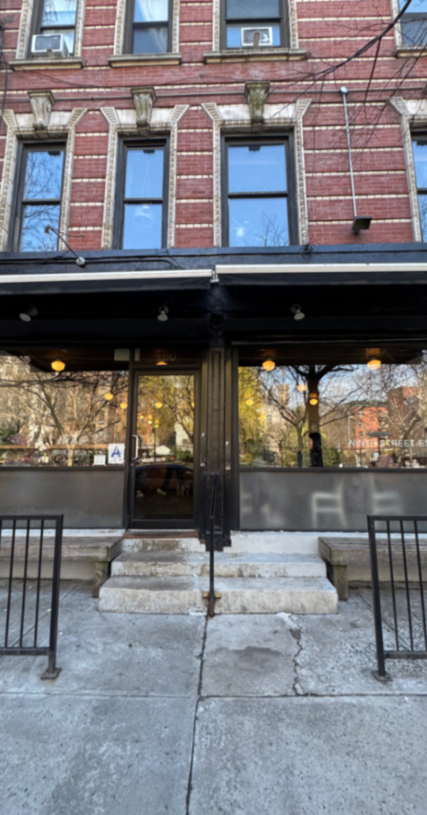 User review photo 1 of Ninth Street Espresso