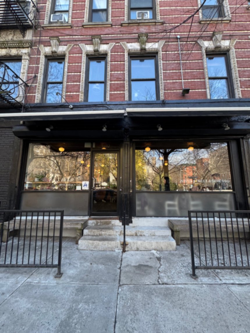 User photo of Ninth Street Espresso by Sheldon
