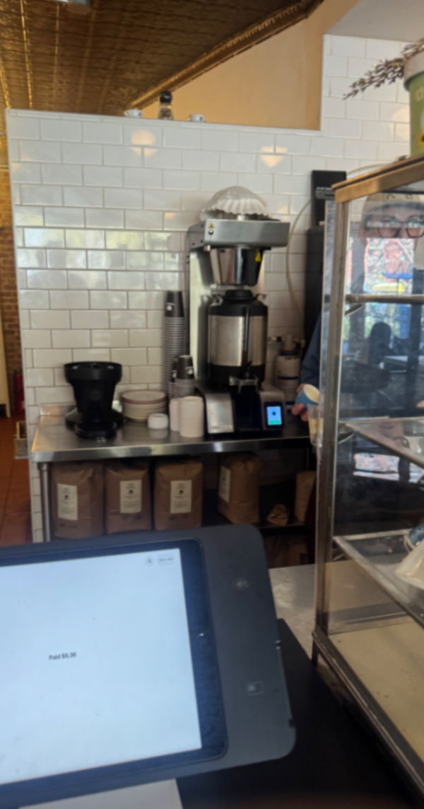 User review photo 2 of Ninth Street Espresso