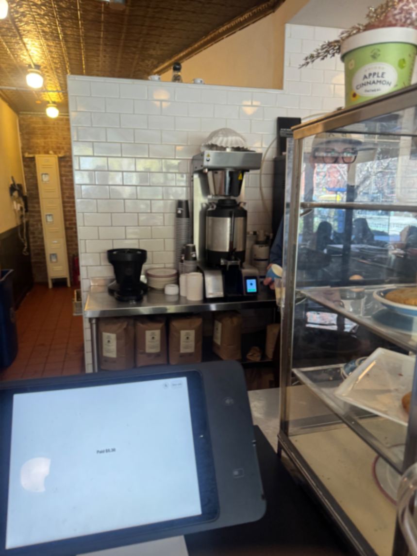 User photo of Ninth Street Espresso by Sheldon