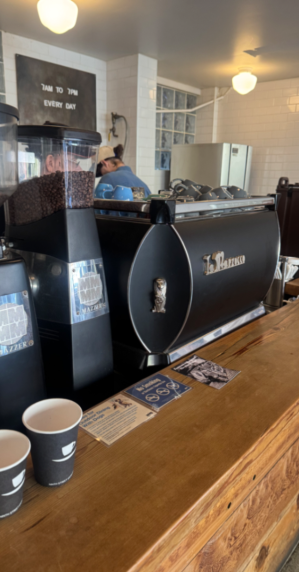 User review photo 3 of Ninth Street Espresso