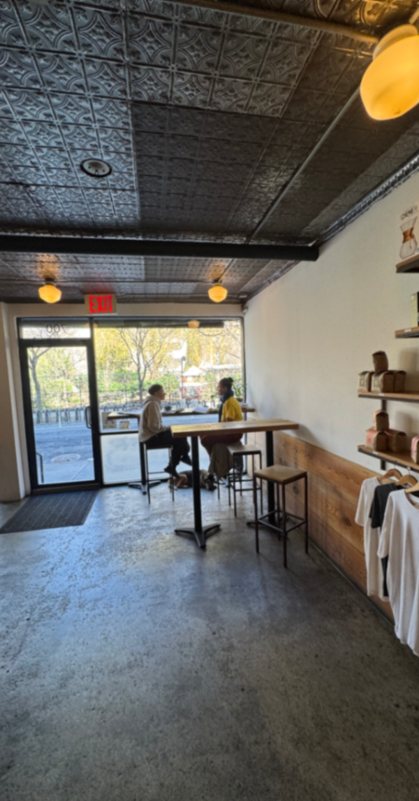 User review photo 6 of Ninth Street Espresso