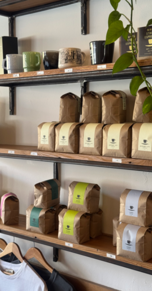 User review photo 7 of Ninth Street Espresso