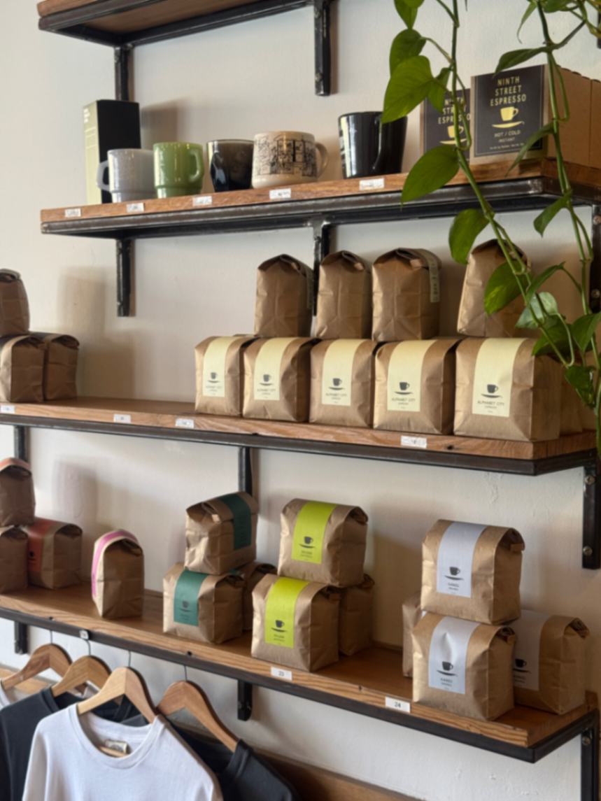 User photo of Ninth Street Espresso by Sheldon