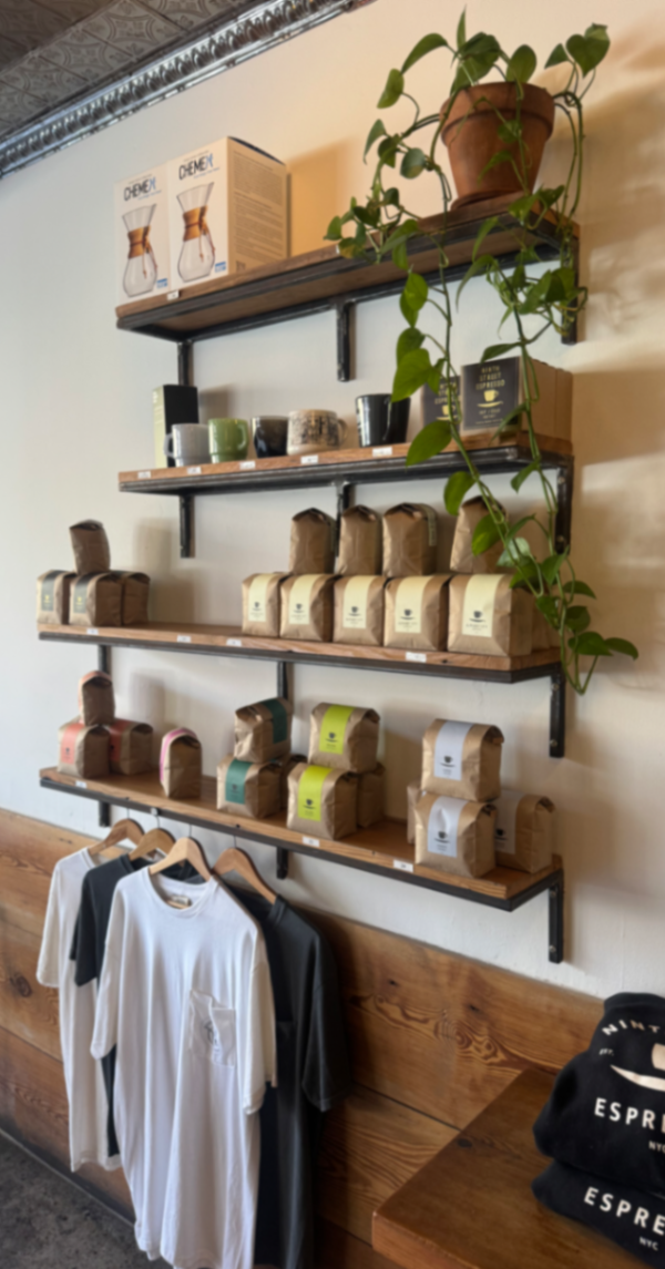 User review photo 8 of Ninth Street Espresso