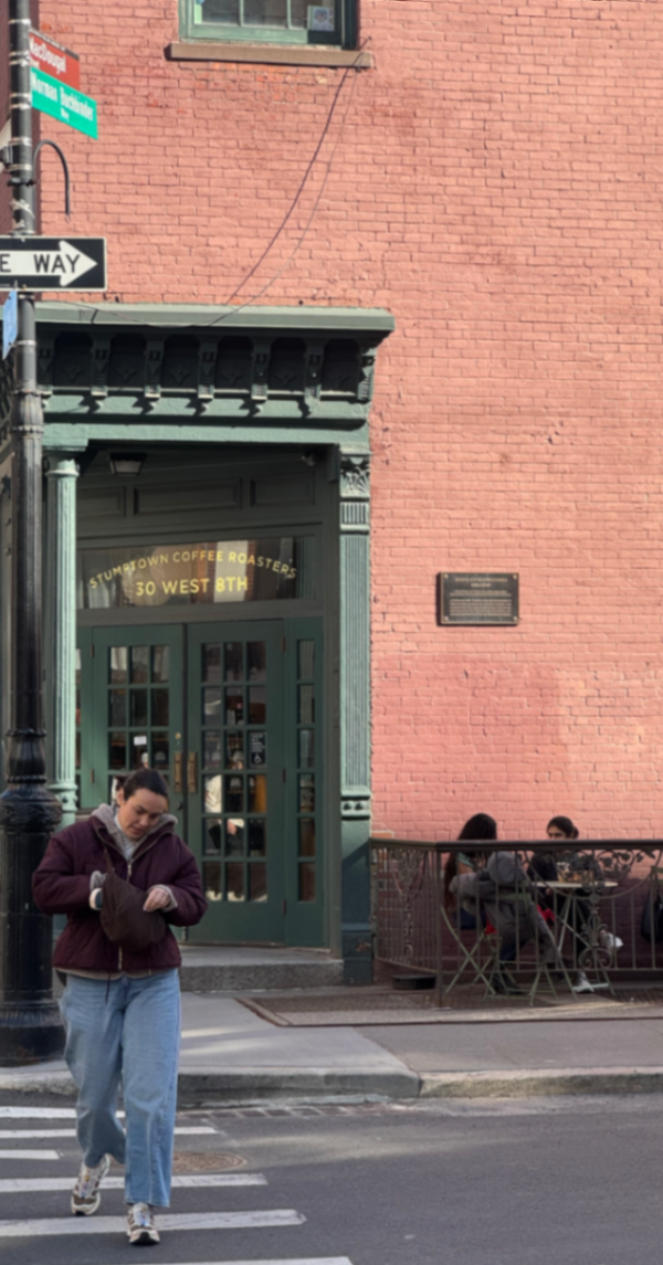 User review photo 1 of Stumptown (Greenwich Village)