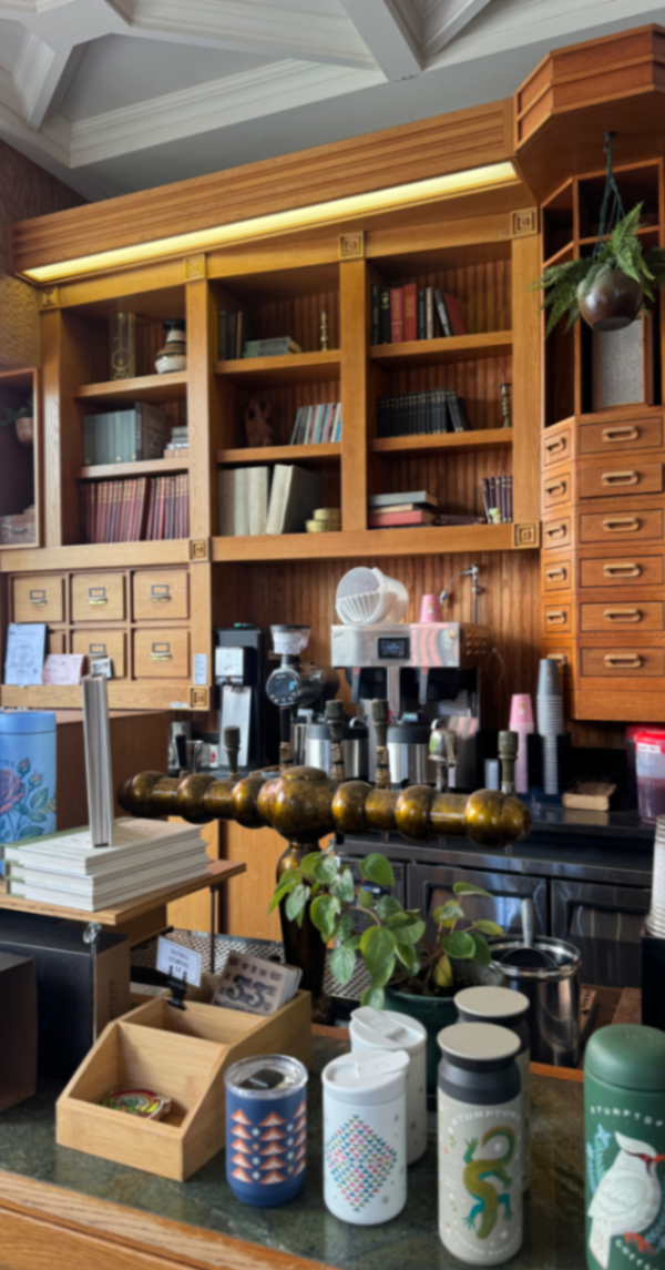 User review photo 3 of Stumptown (Greenwich Village)
