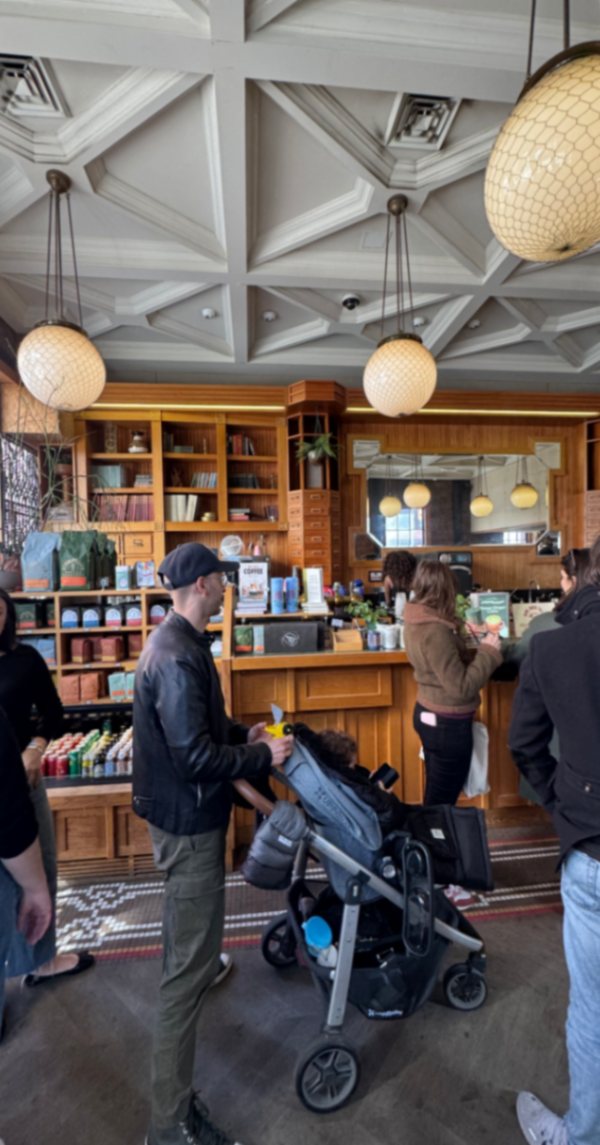 User review photo 5 of Stumptown (Greenwich Village)