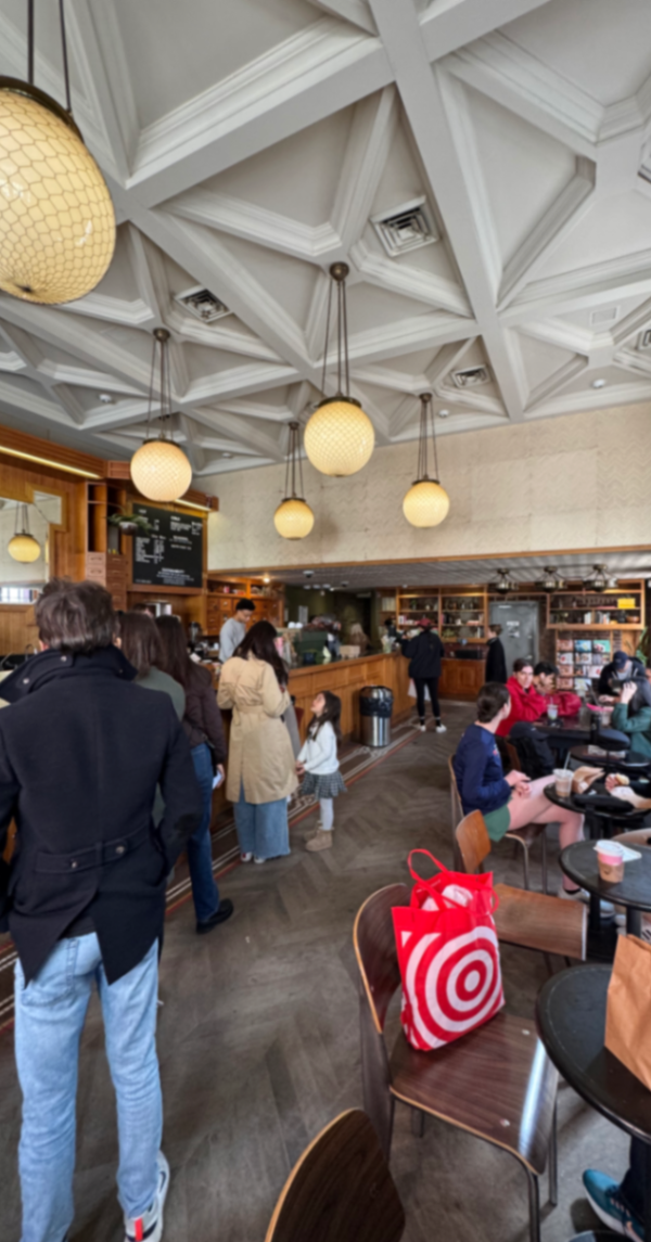 User review photo 6 of Stumptown (Greenwich Village)