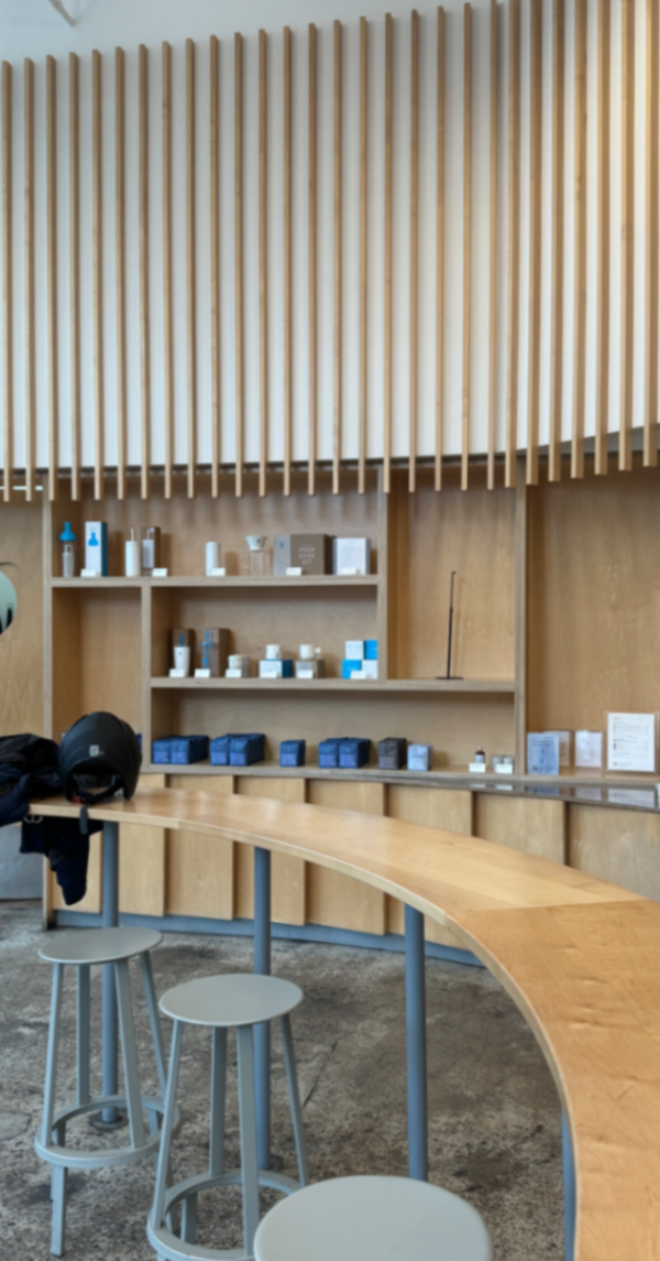 User review photo 3 of Blue Bottle Coffee