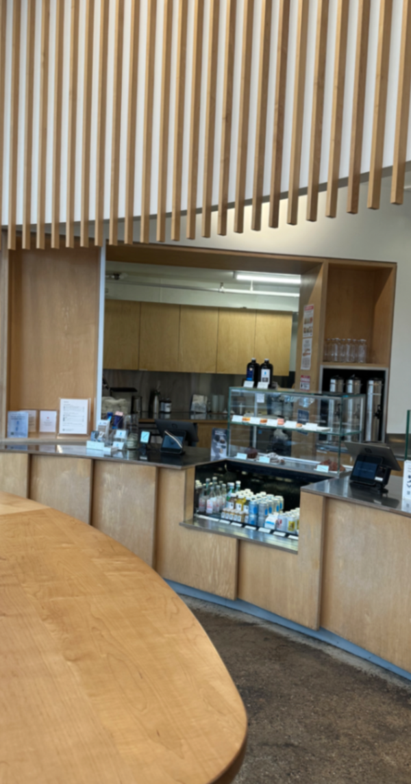 User review photo 4 of Blue Bottle Coffee