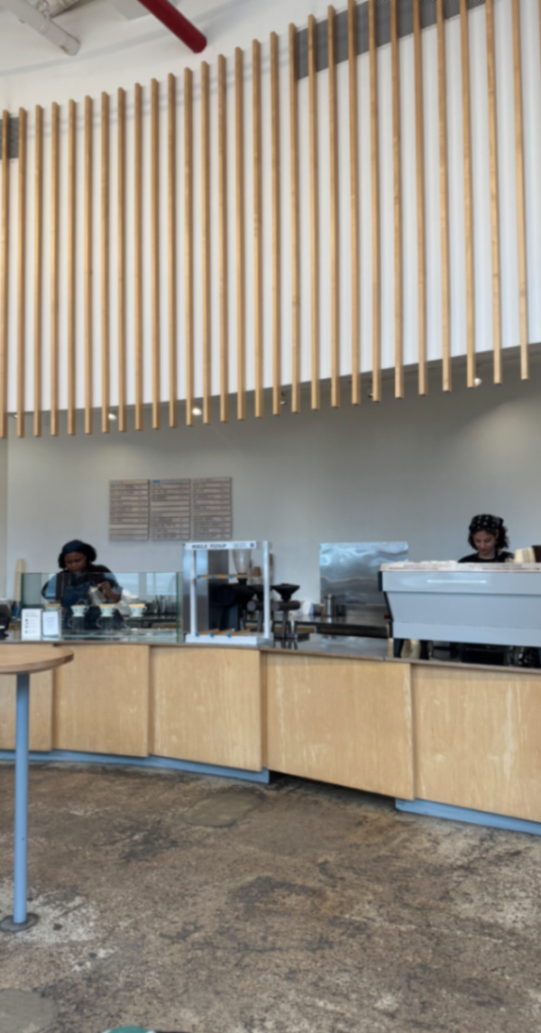 User review photo 5 of Blue Bottle Coffee