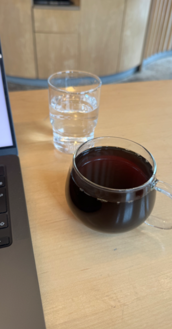 User review photo 8 of Blue Bottle Coffee
