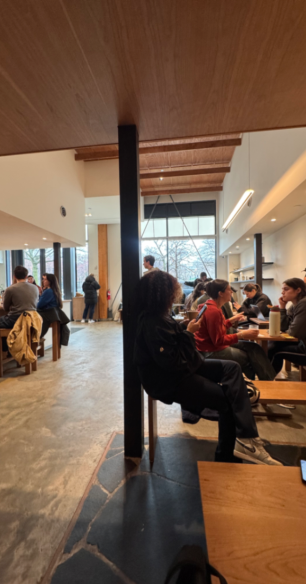 User review photo 1 of Maru Coffee