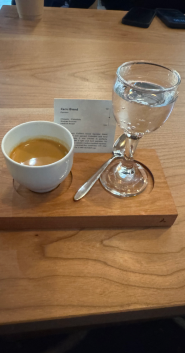 User review photo 3 of Maru Coffee