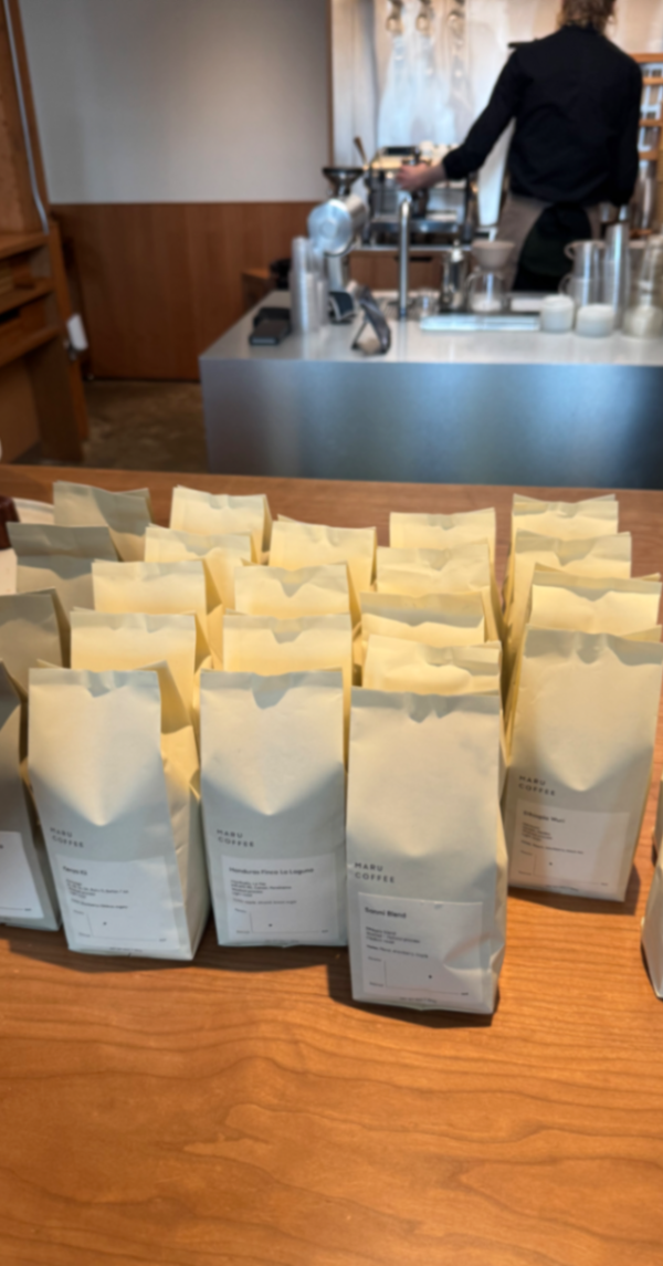 User review photo 6 of Maru Coffee