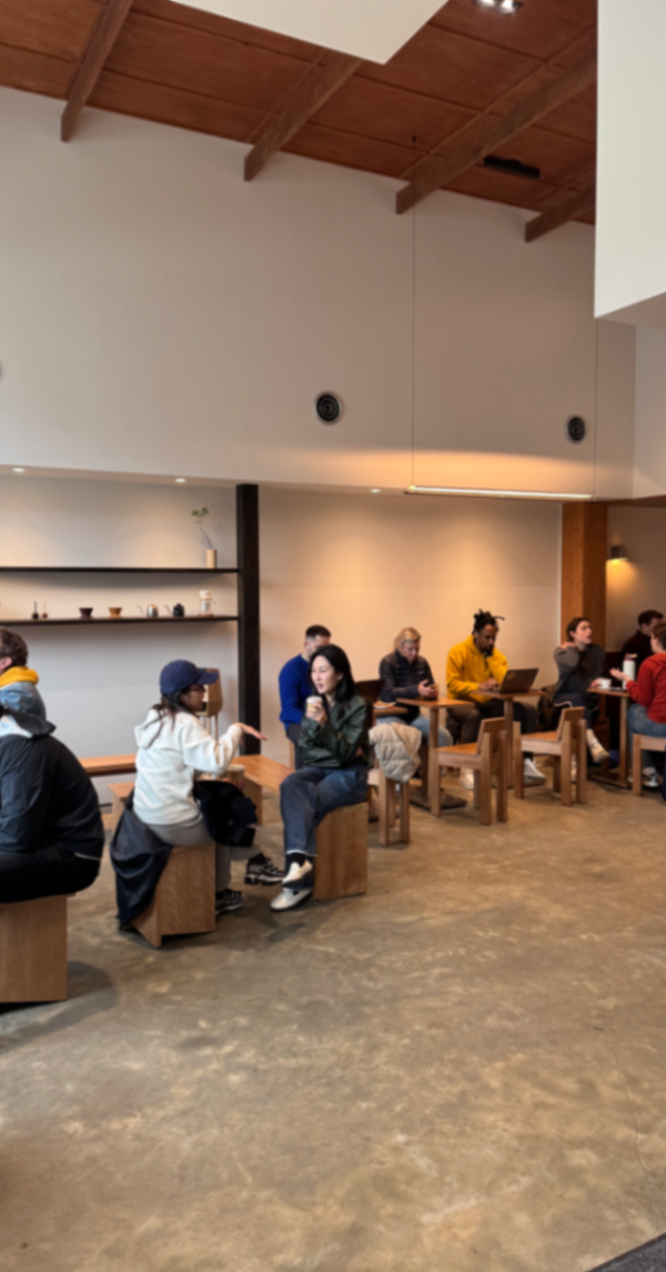 User review photo 7 of Maru Coffee