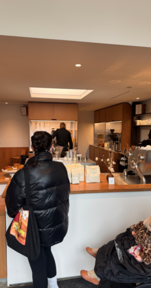 User review photo 8 of Maru Coffee