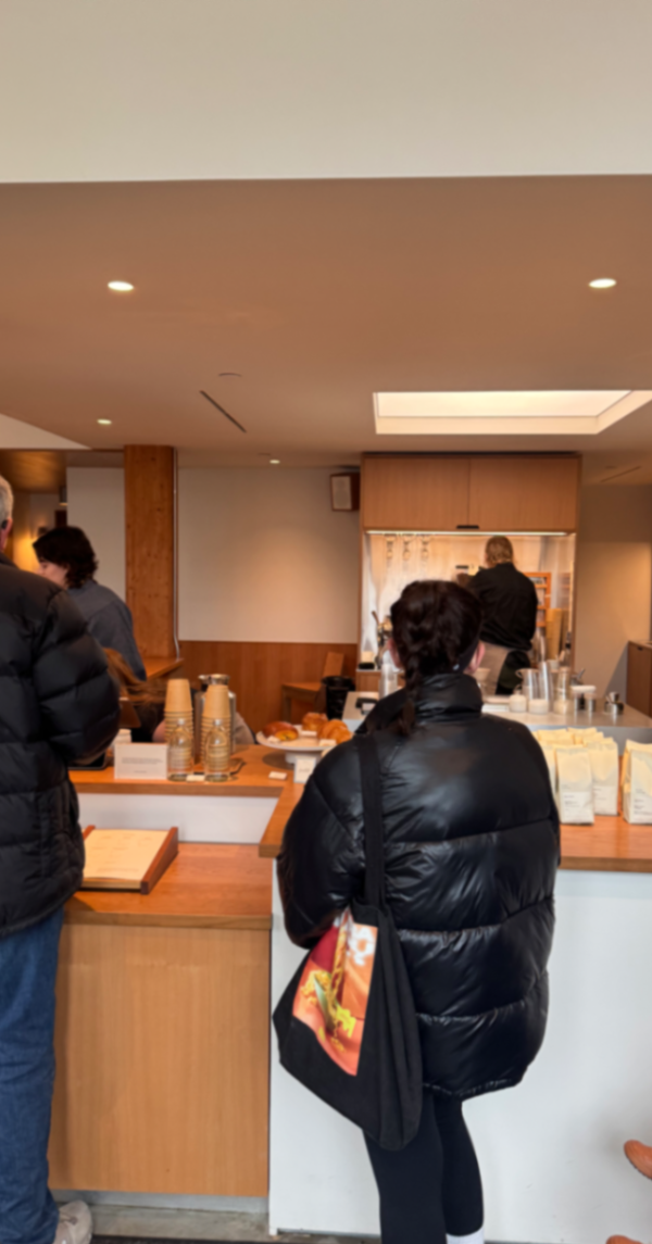 User review photo 9 of Maru Coffee