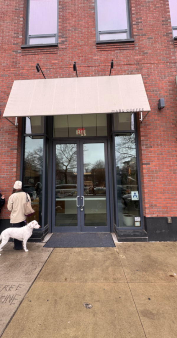 User review photo 10 of Maru Coffee