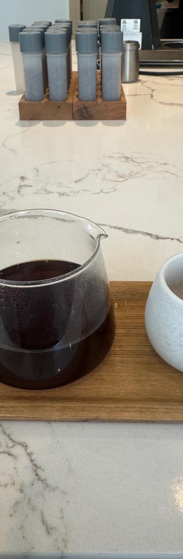 User review photo 8 of Coffee Project NY (Chelsea)