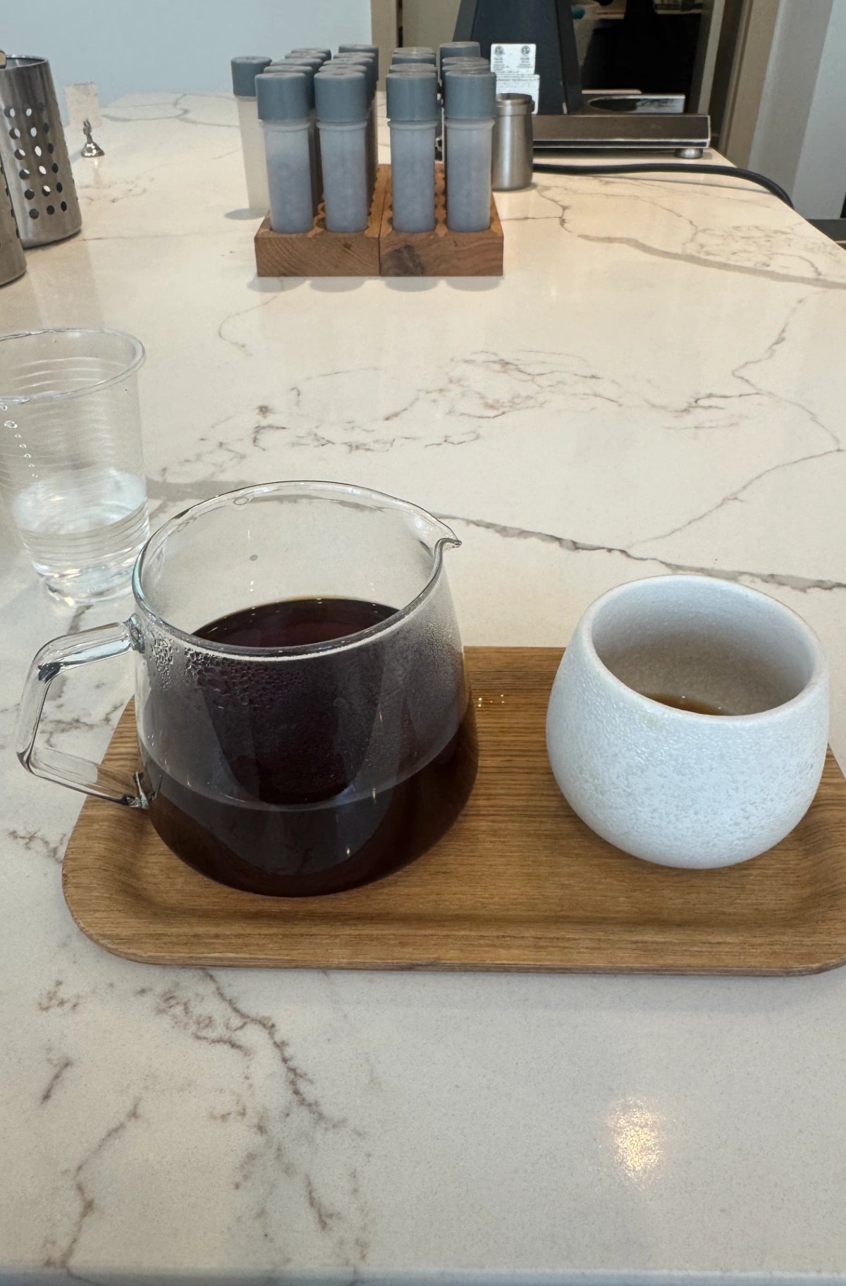 User photo of Coffee Project NY (Chelsea) by Sheldon