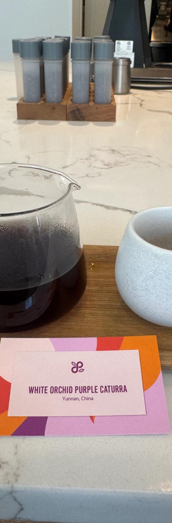 User review photo 9 of Coffee Project NY (Chelsea)