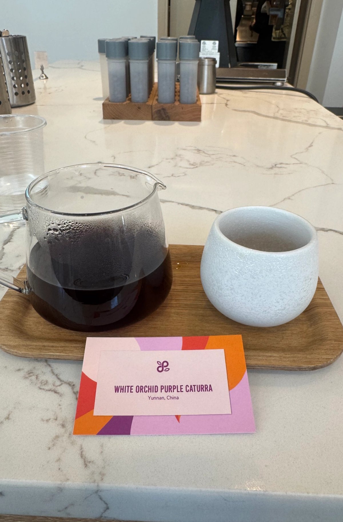 User photo of Coffee Project NY (Chelsea) by Sheldon