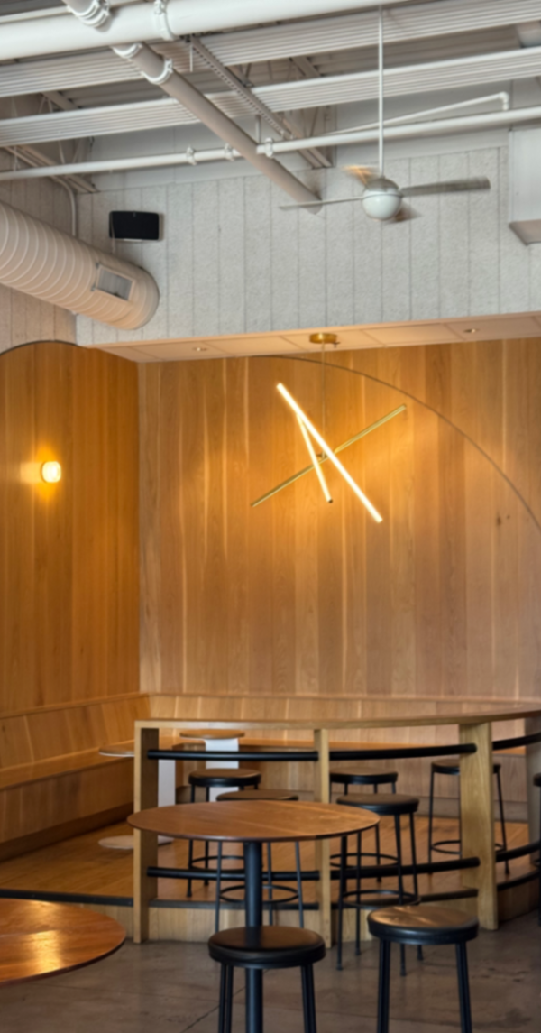 User review photo 3 of Houndstooth Coffee