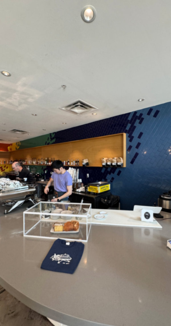 User review photo 4 of Houndstooth Coffee