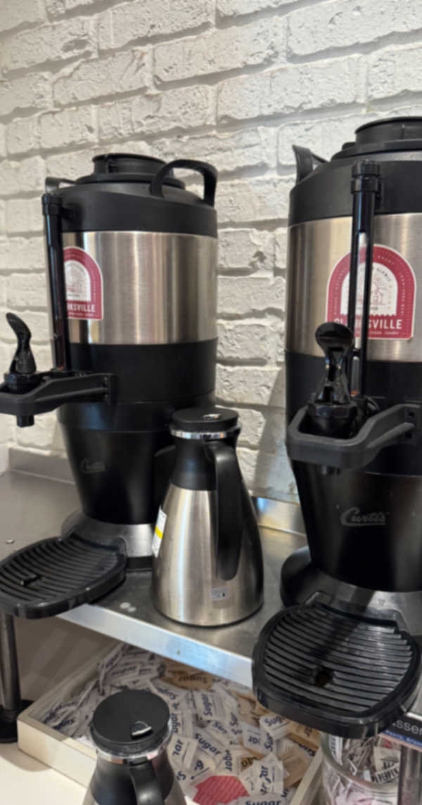 User review photo 2 of Medici Coffee