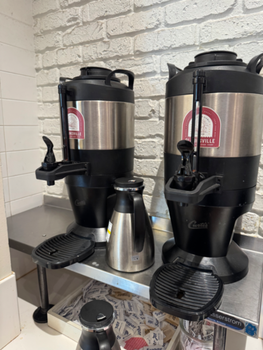 User photo of Medici Coffee by Sheldon