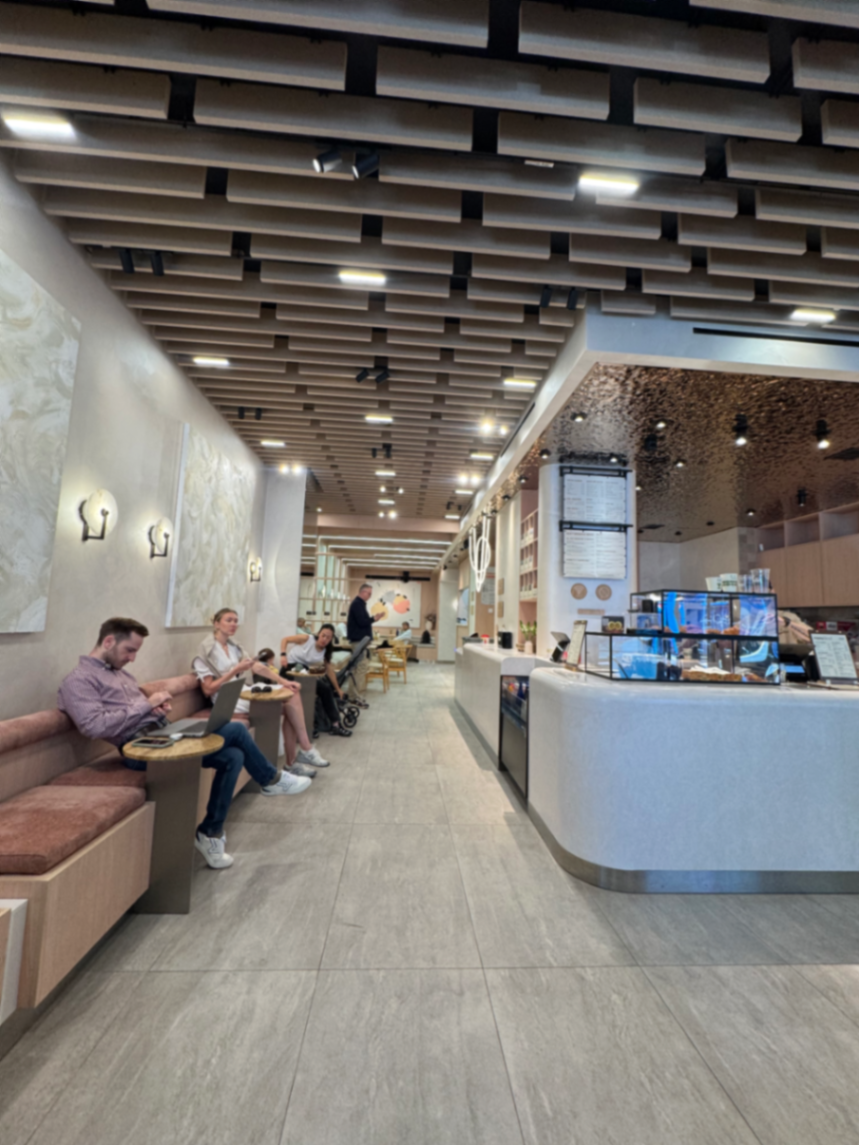 User photo of Monoblend Coffee by Sheldon