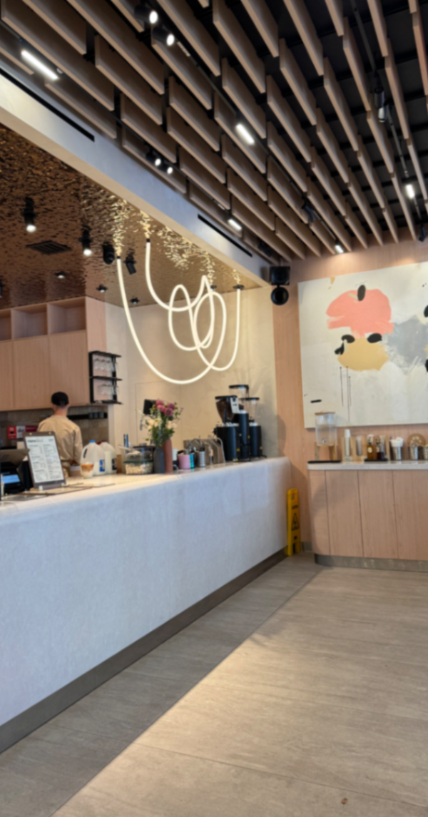 User review photo 4 of Monoblend Coffee