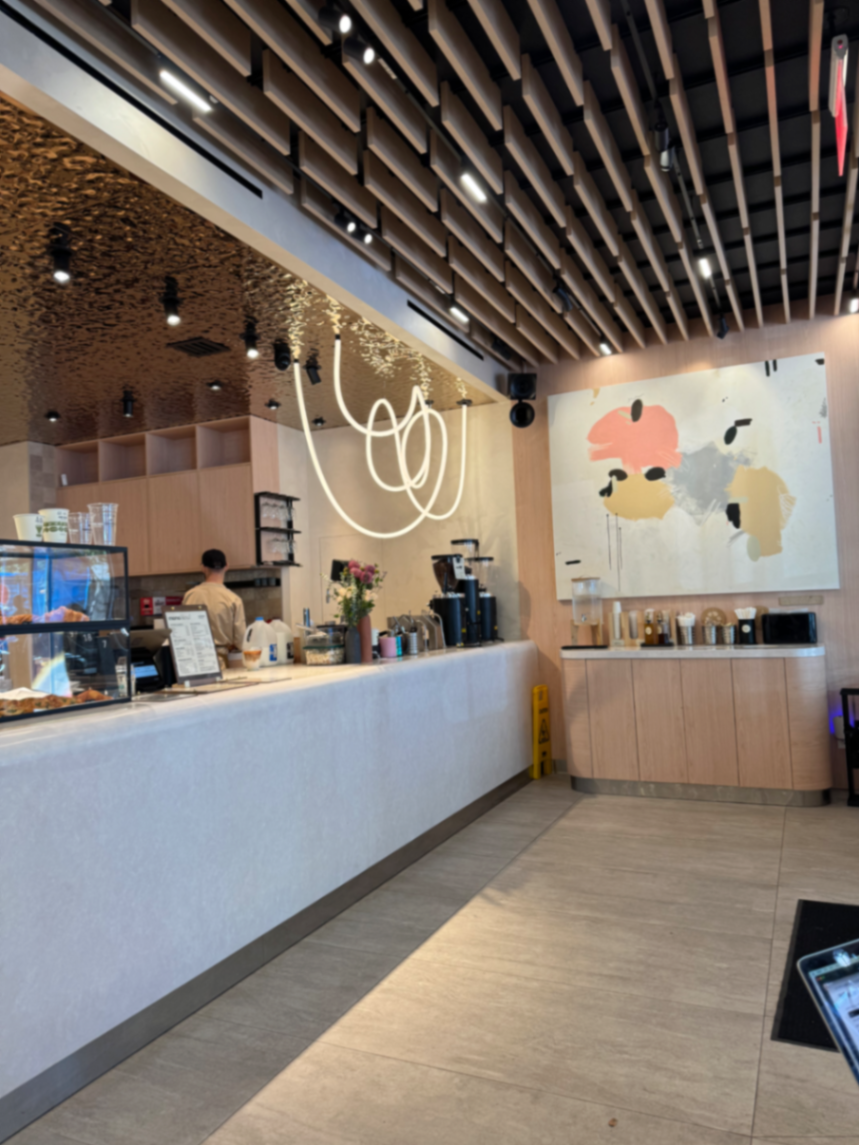 User photo of Monoblend Coffee by Sheldon