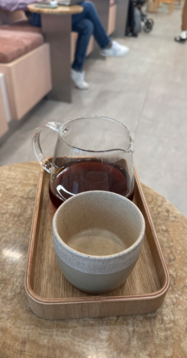User review photo 5 of Monoblend Coffee