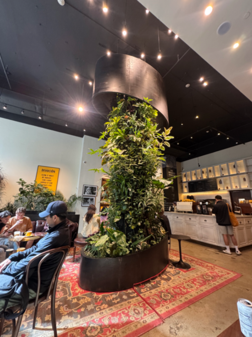 User photo of Devoción Midtown by Sheldon