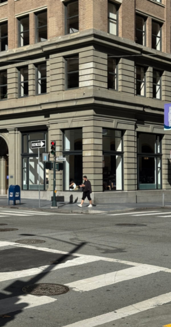 User review photo 1 of Blue Bottle Coffee