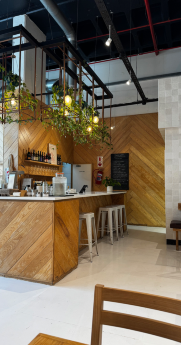 User review photo 1 of Father Coffee (Rosebank)